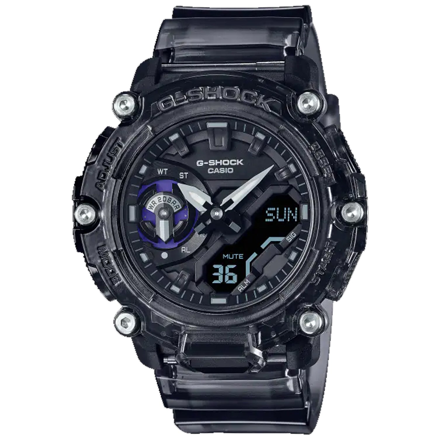Casio Men's G-Shock