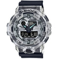 Casio Men's G-Shock