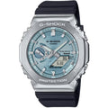 Casio Men's G-Shock G-Steel 2100 Series