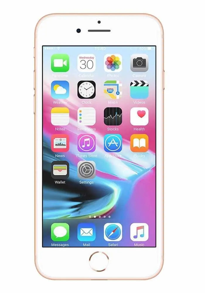 Apple iPhone 8 (AT&T Locked)
