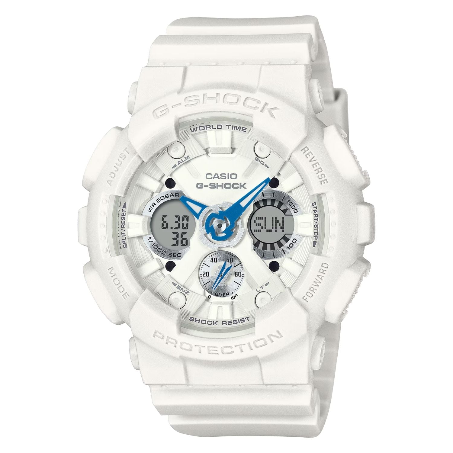 Casio Women's Classic