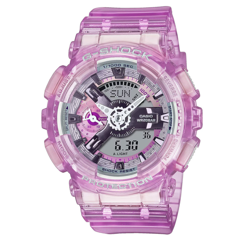 Casio Women's G-Shock