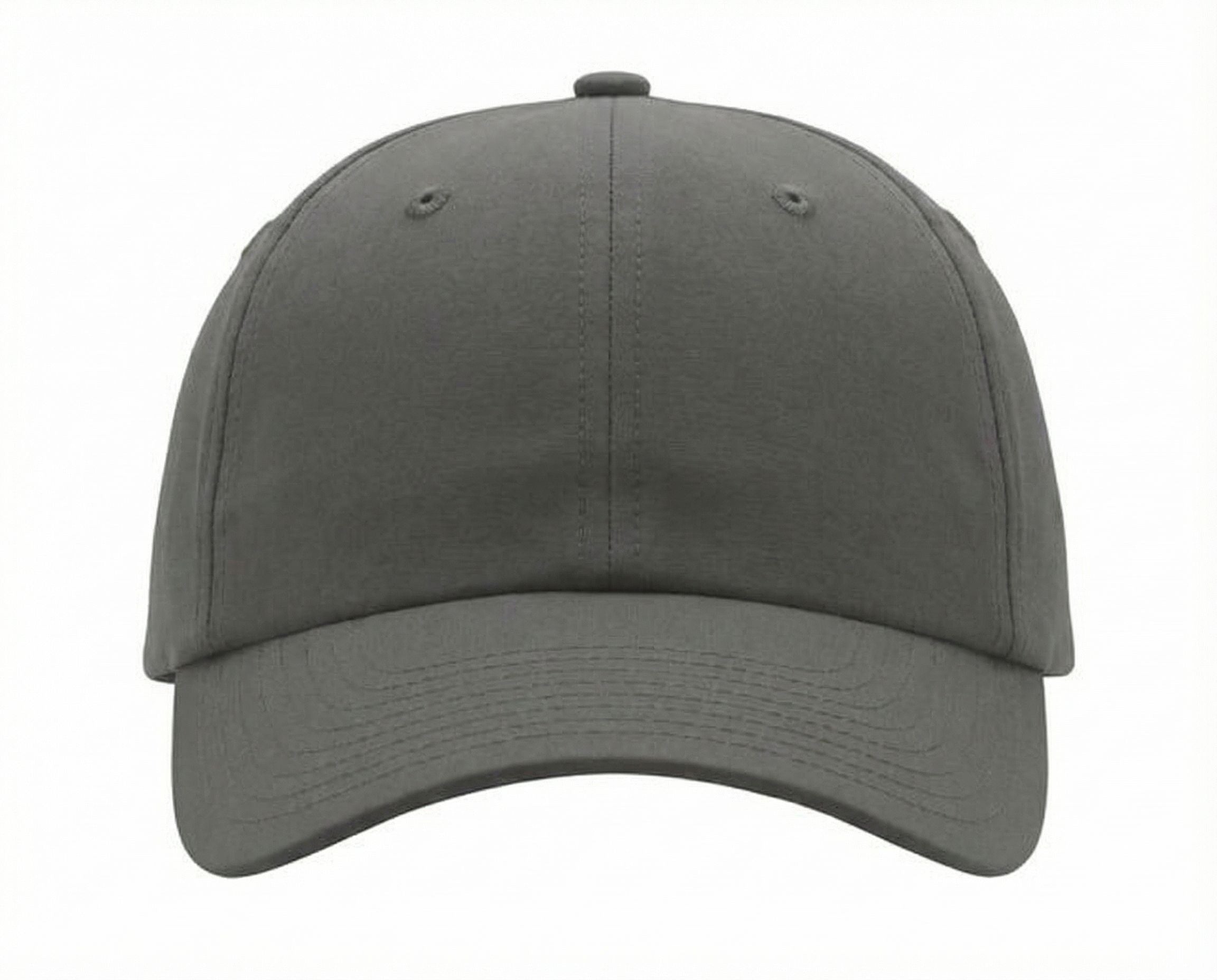 The Signature - Golf Hat - Gray