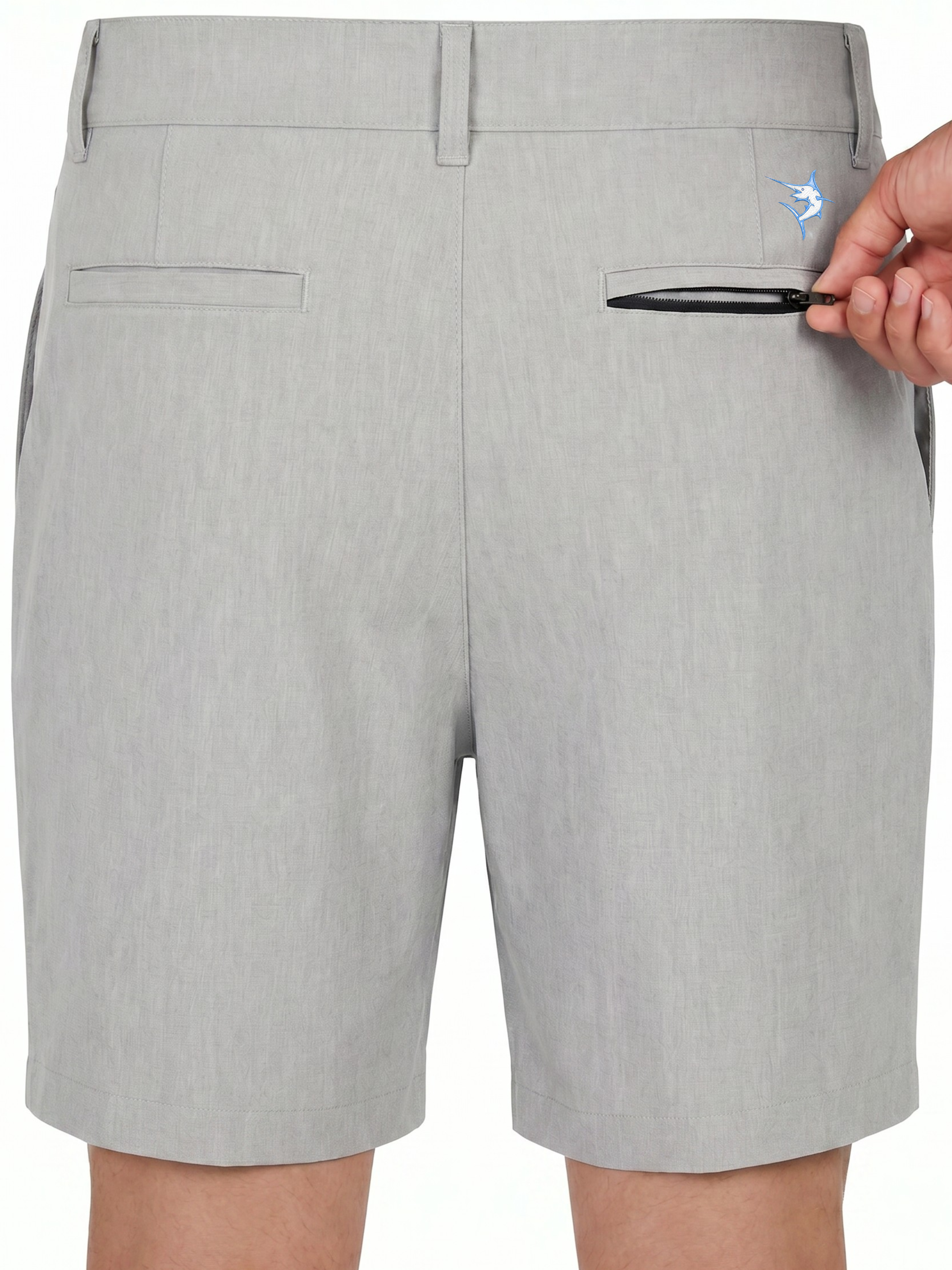 Bayport Shorts