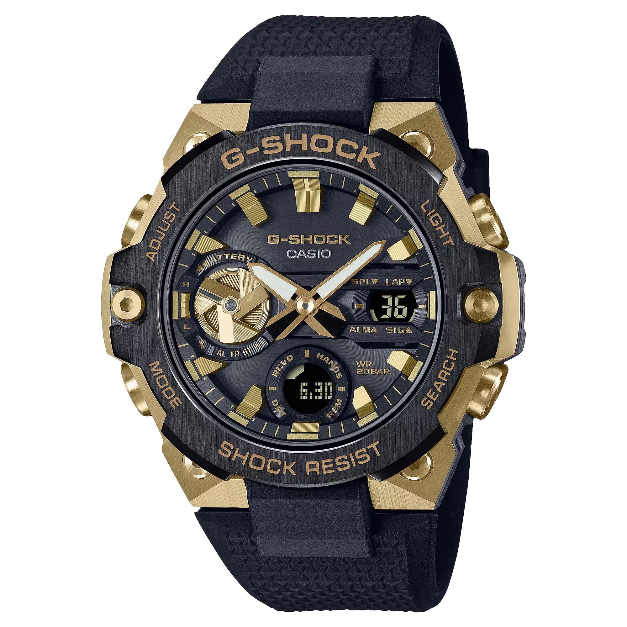 Casio Men's G-Shock