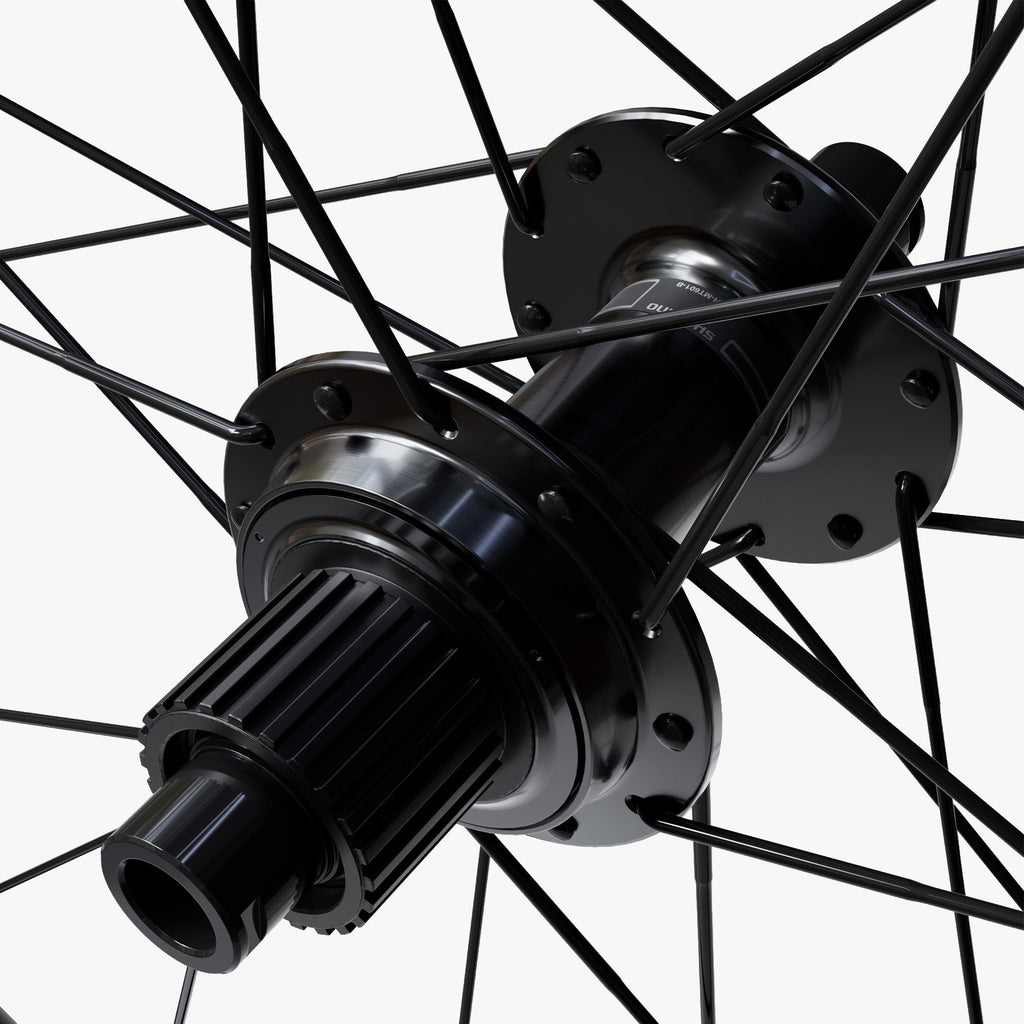 DEORE WH-MT620 29"