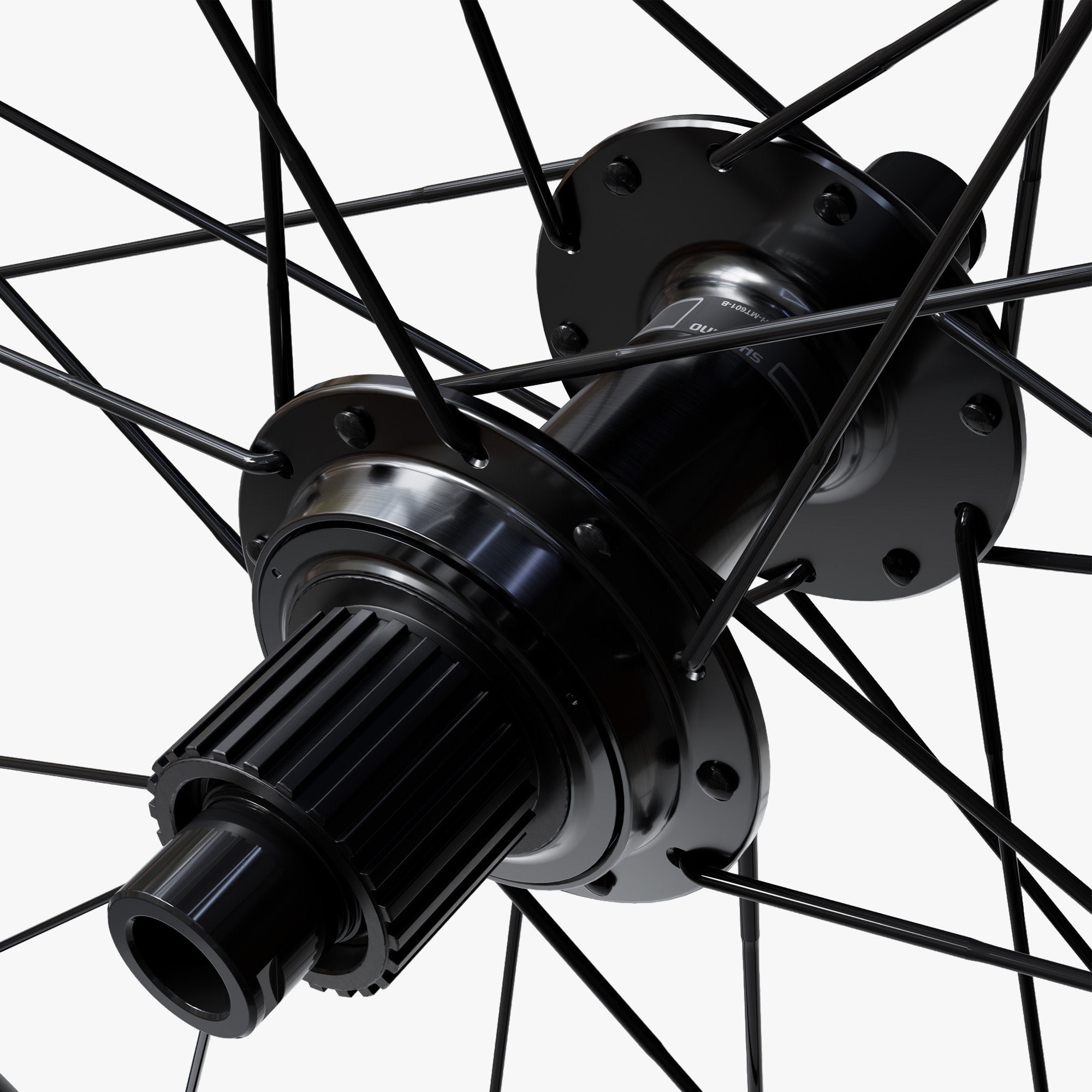 DEORE WH-MT620 29"