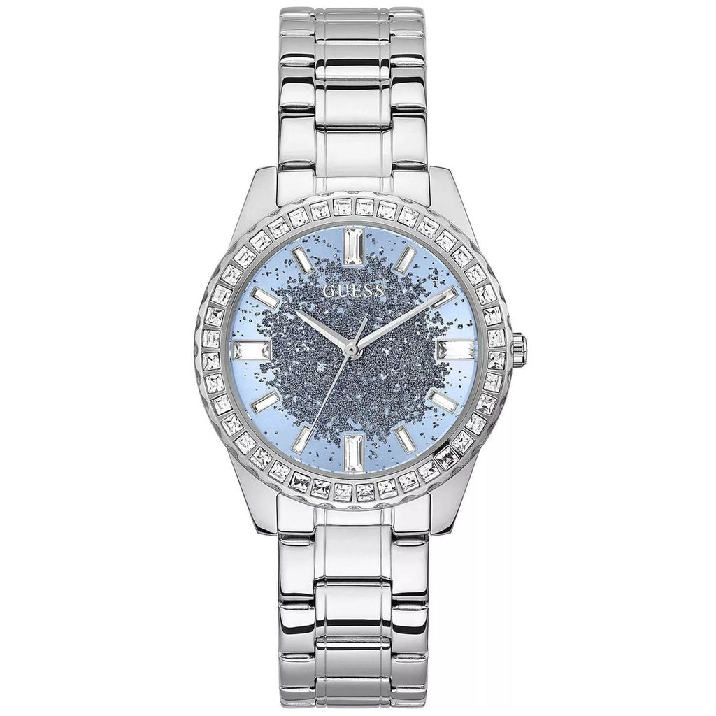 Guess Women's Glitter Burst
