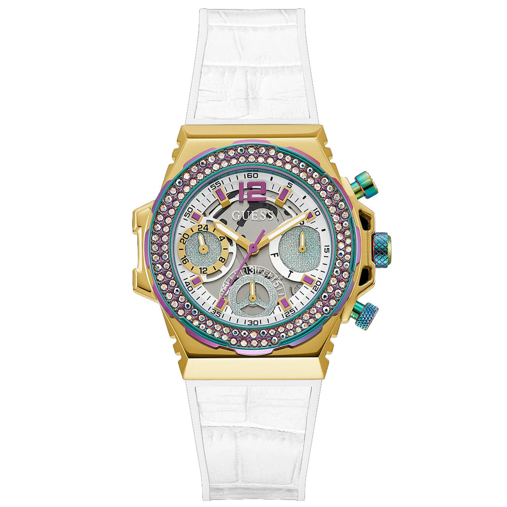 Guess Women's Fusion