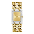 Guess Women's Mod Heavy Metal