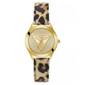 Guess Women's Glitz Plaque