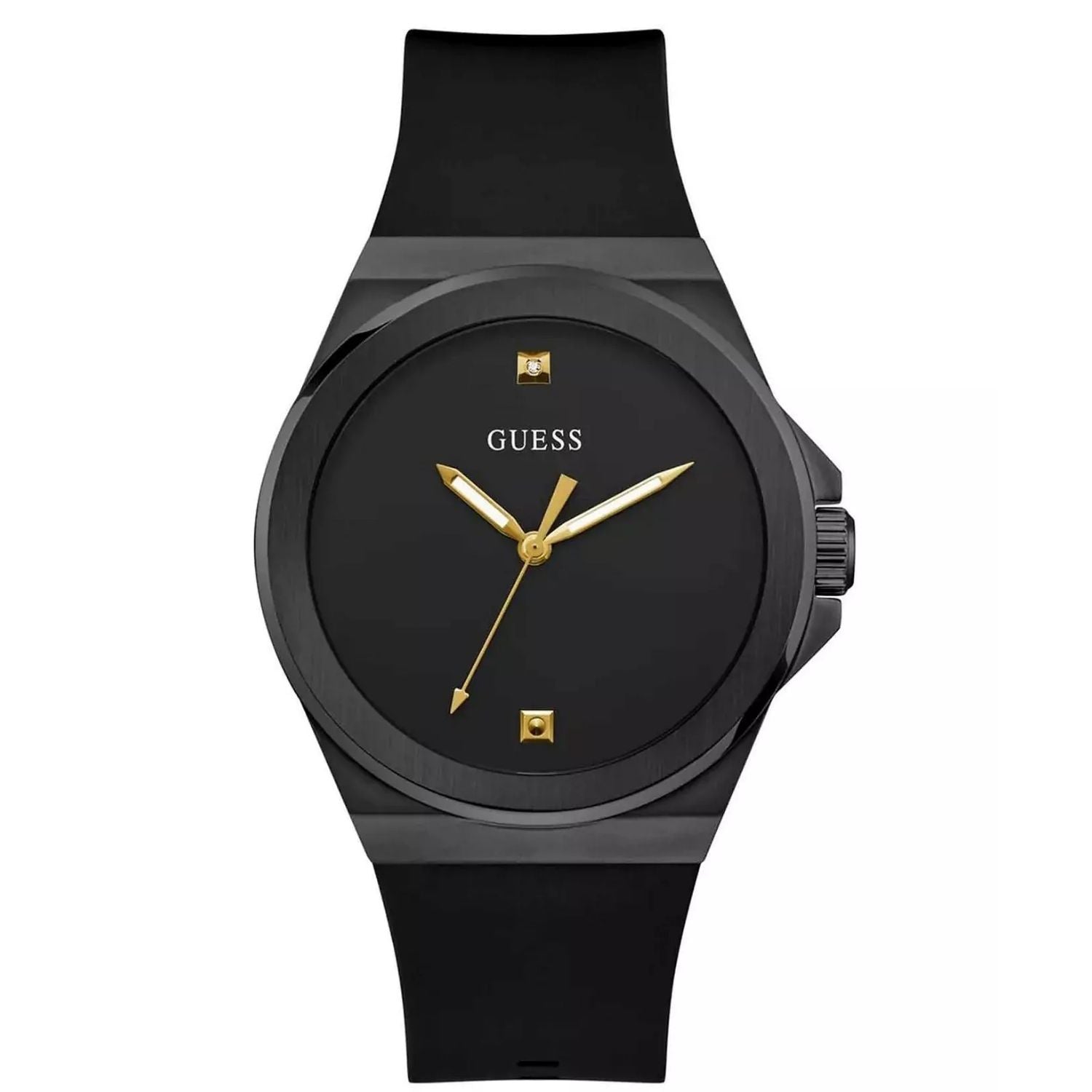 Guess Men's Vinyl
