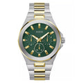 Guess Men's Dashboard