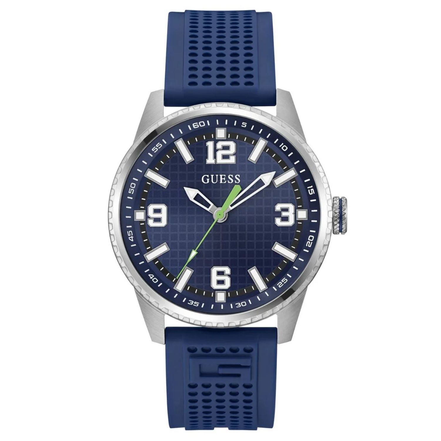 Guess Men's Varsity G