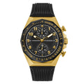 Guess Men's Herrenuhr