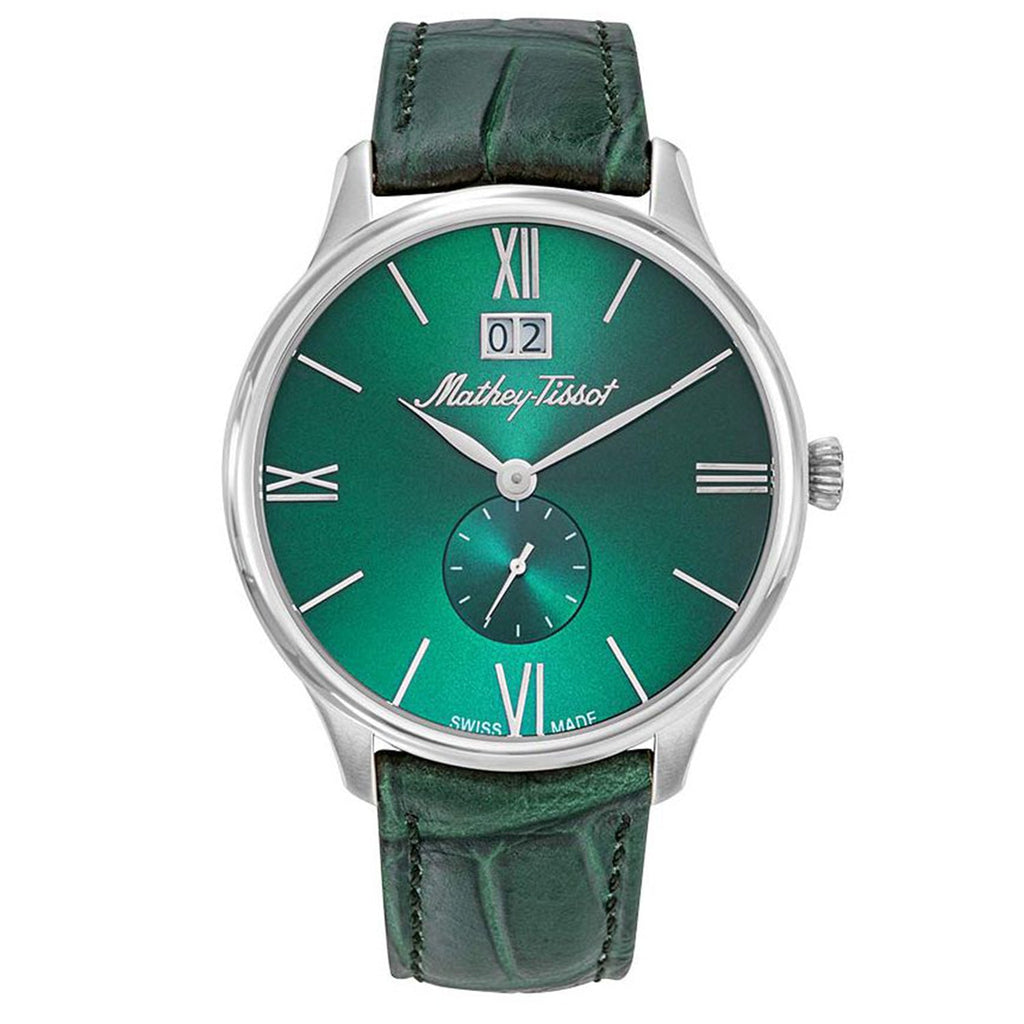 Mathey Tissot Men's Edmond