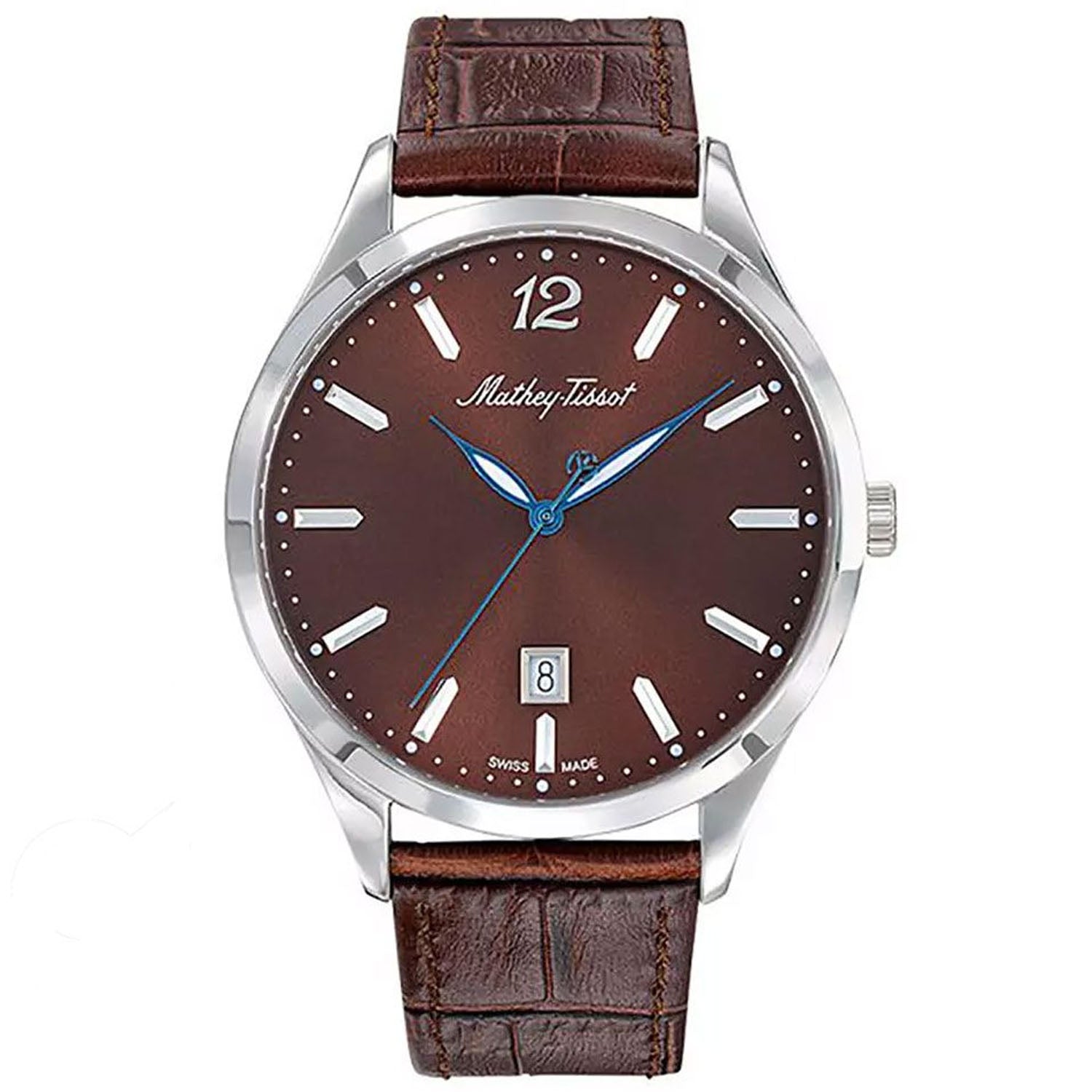 Mathey Tissot Men's Urban