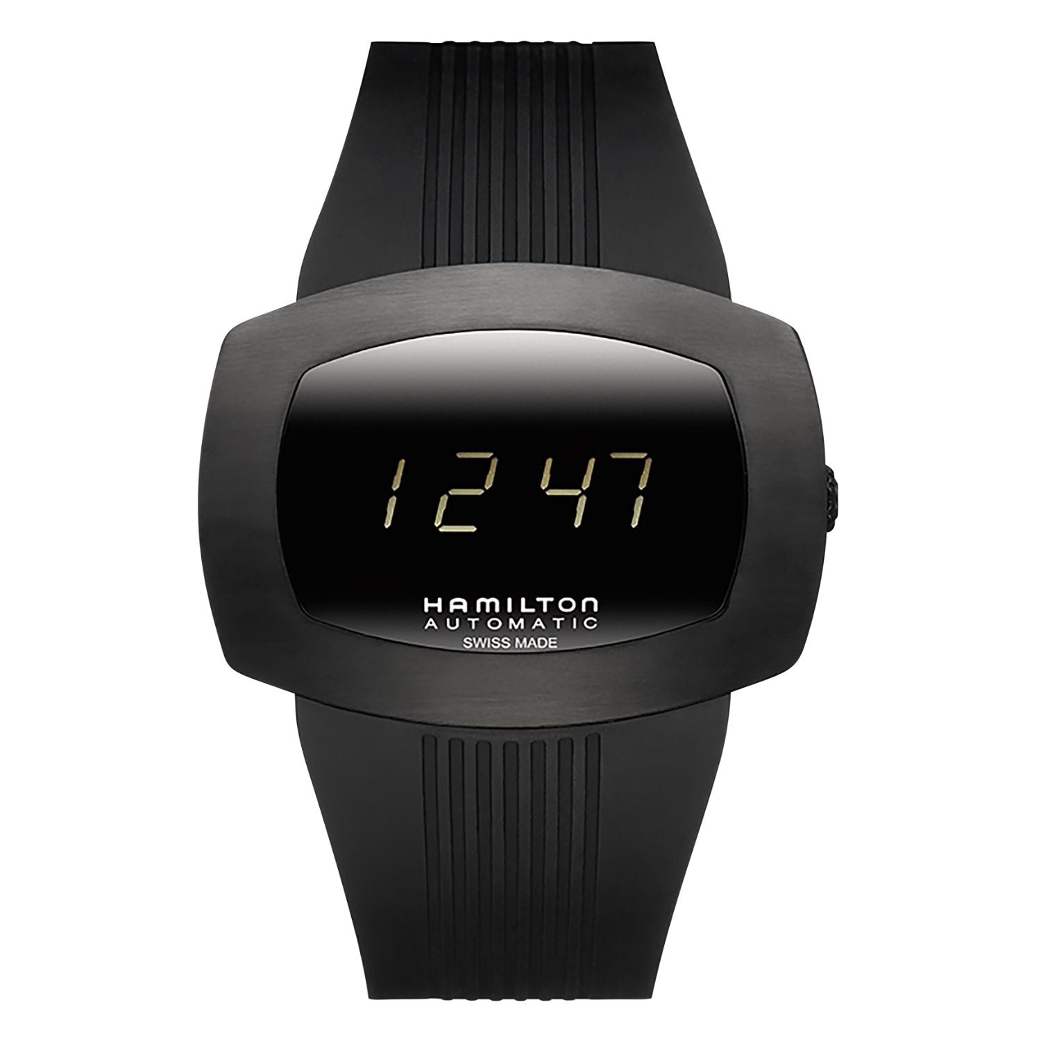 Hamilton Men's Classic