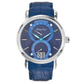 Mathey Tissot Men's Retrograde 1886