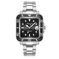 Tissot Men's Mathy