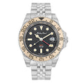 Tissot Men's Mathy