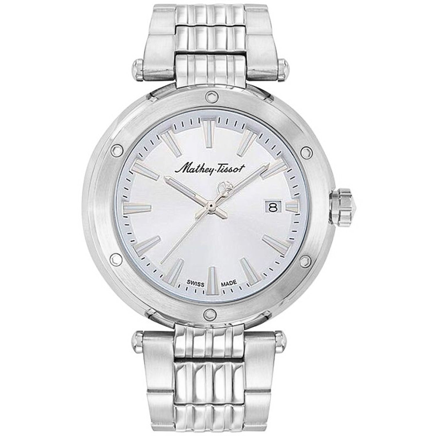 Mathey Tissot Men's Neptune