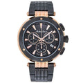 Mathey Tissot Men's Neptune Chrono