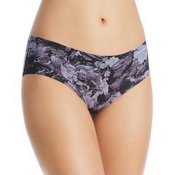 Calvin Klein Invisibles Hipster