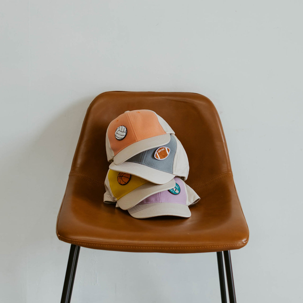 Kids Ball Cap
