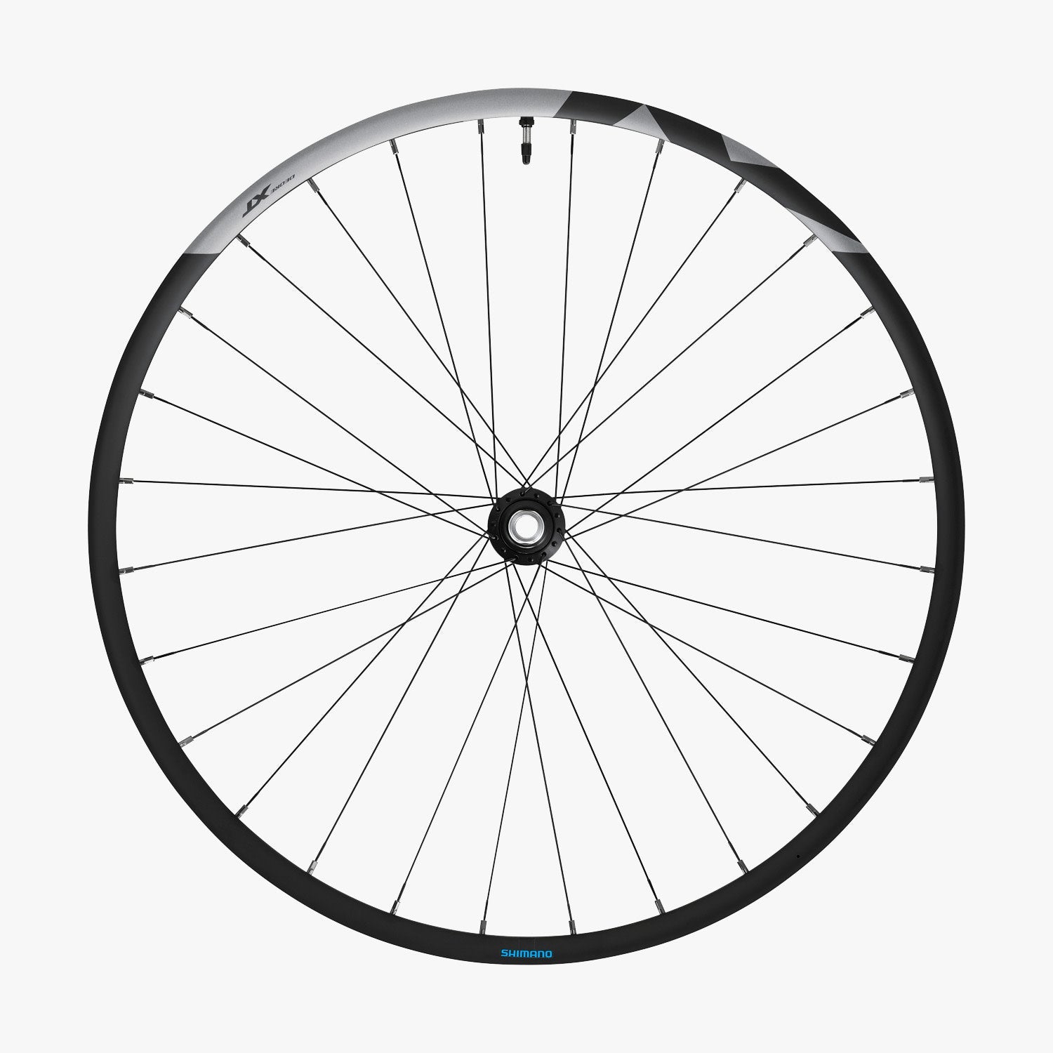 DEORE XT WH-M8120 27.5"