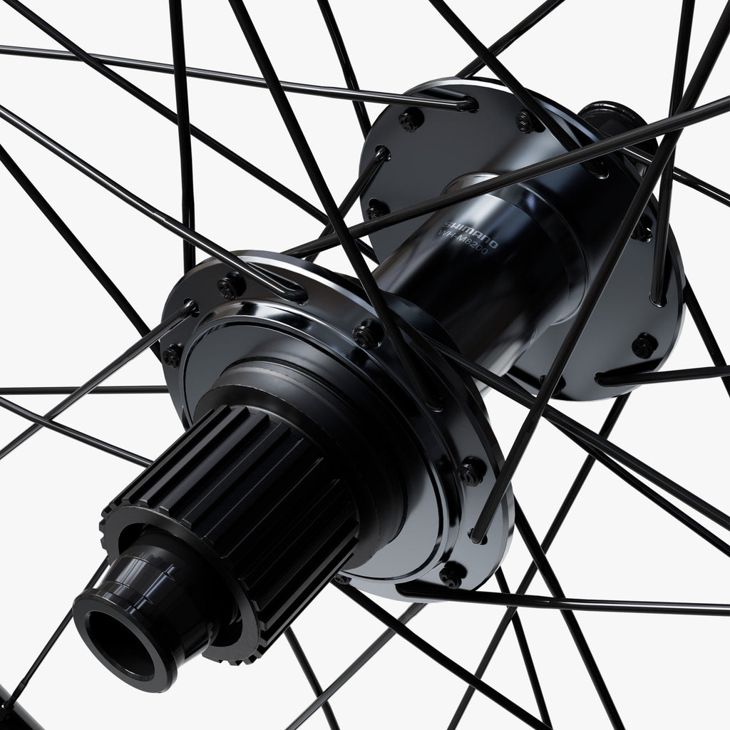 DEORE XT WH-M8200 27.5"