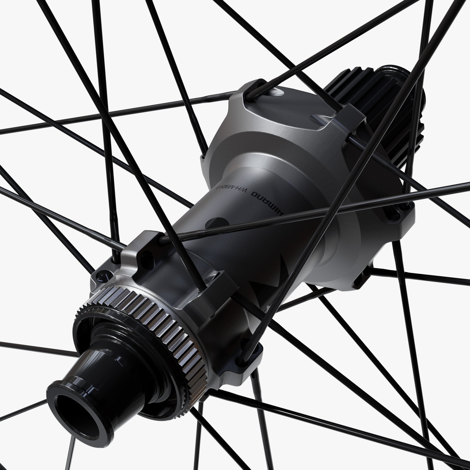 XTR XC WH-M9200 29"