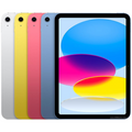 Apple iPad (10th Gen, 2022) (Wi-Fi)