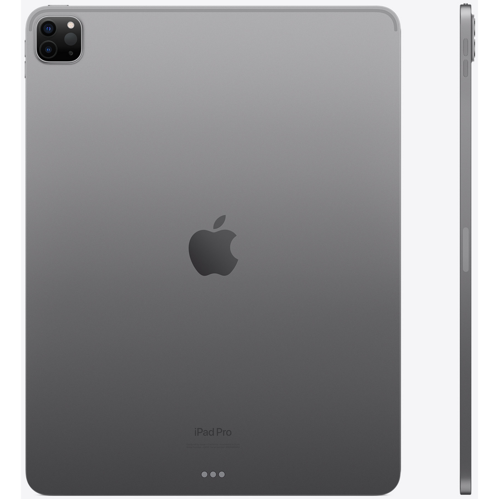 Apple iPad Pro 12.9-inch (5th Gen, 2021) (Wi-Fi + Cellular)