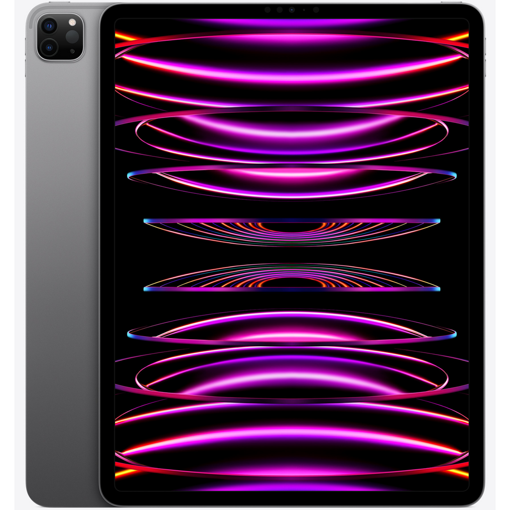 Apple iPad Pro 12.9-inch (6th Gen, 2022) (Wi-Fi)