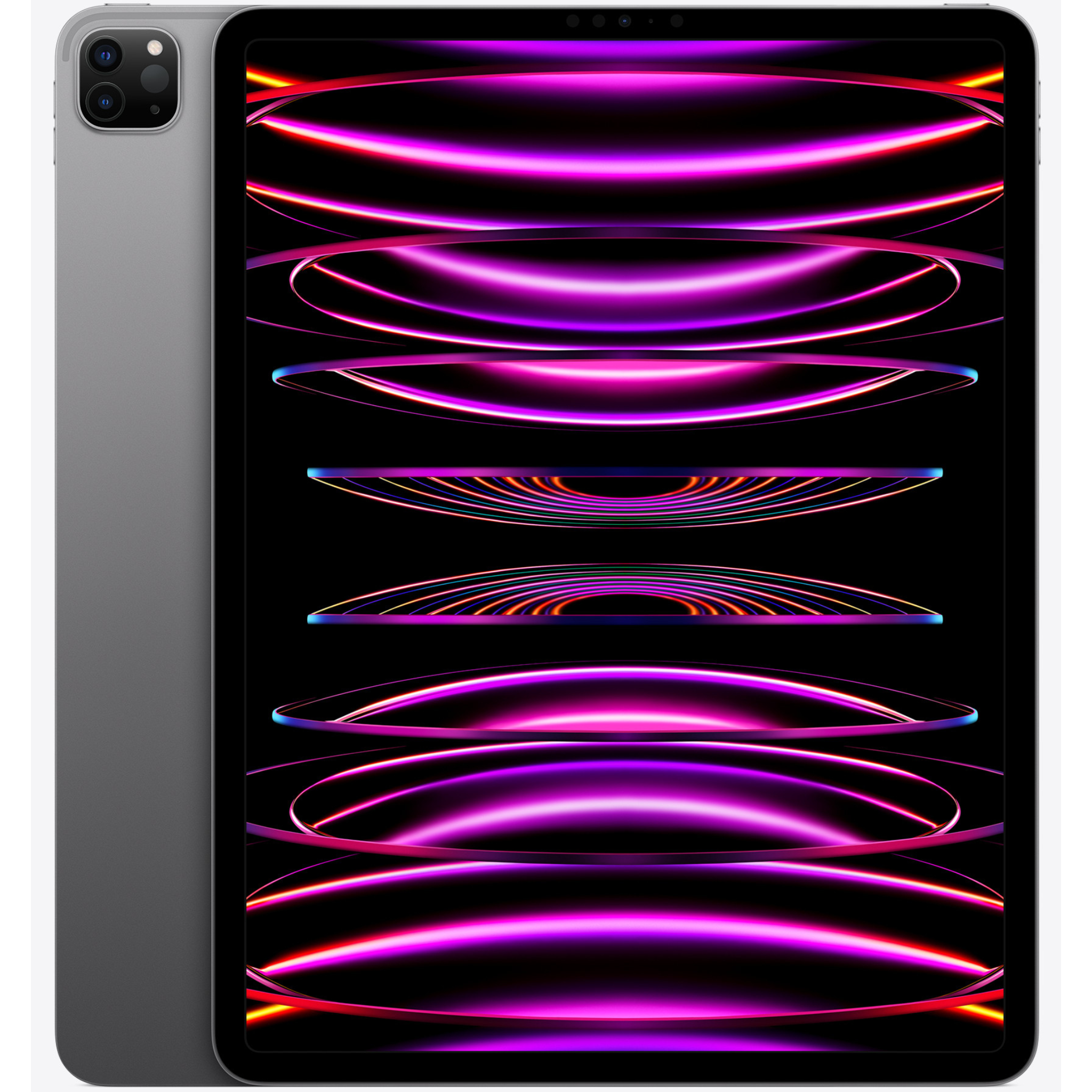 Apple iPad Pro 12.9-inch (4th Gen, 2020) (Wi-Fi + Cellular)