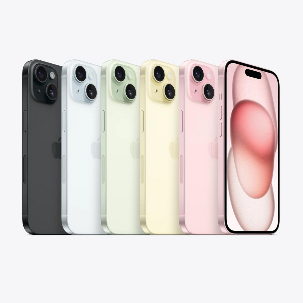 Apple iPhone 15 (Verizon Locked)
