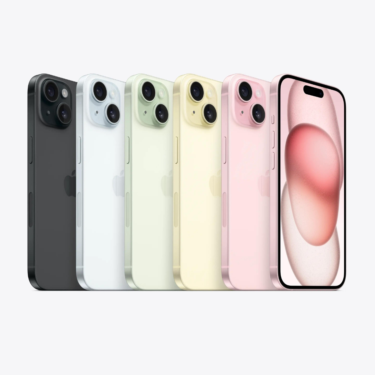 Apple iPhone 15 (Verizon Locked)