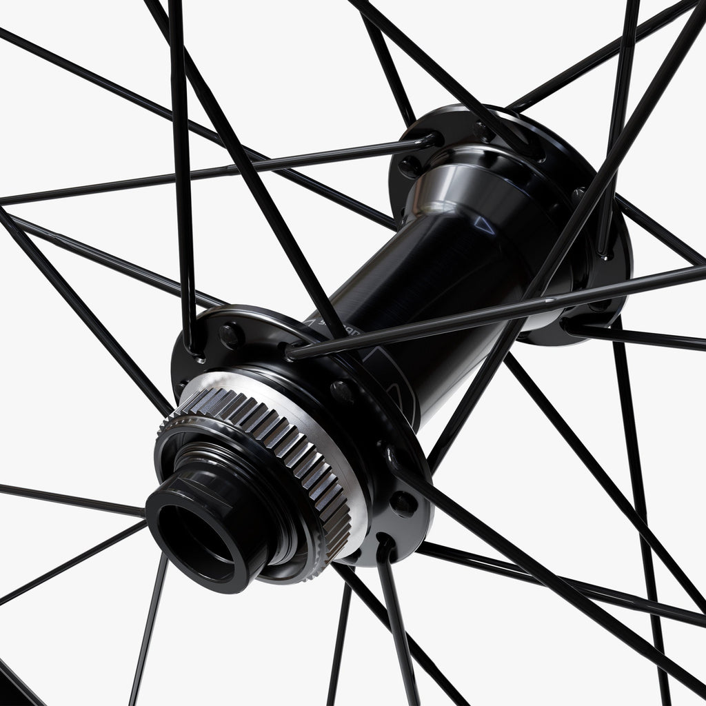 DEORE WH-MT620 27.5"