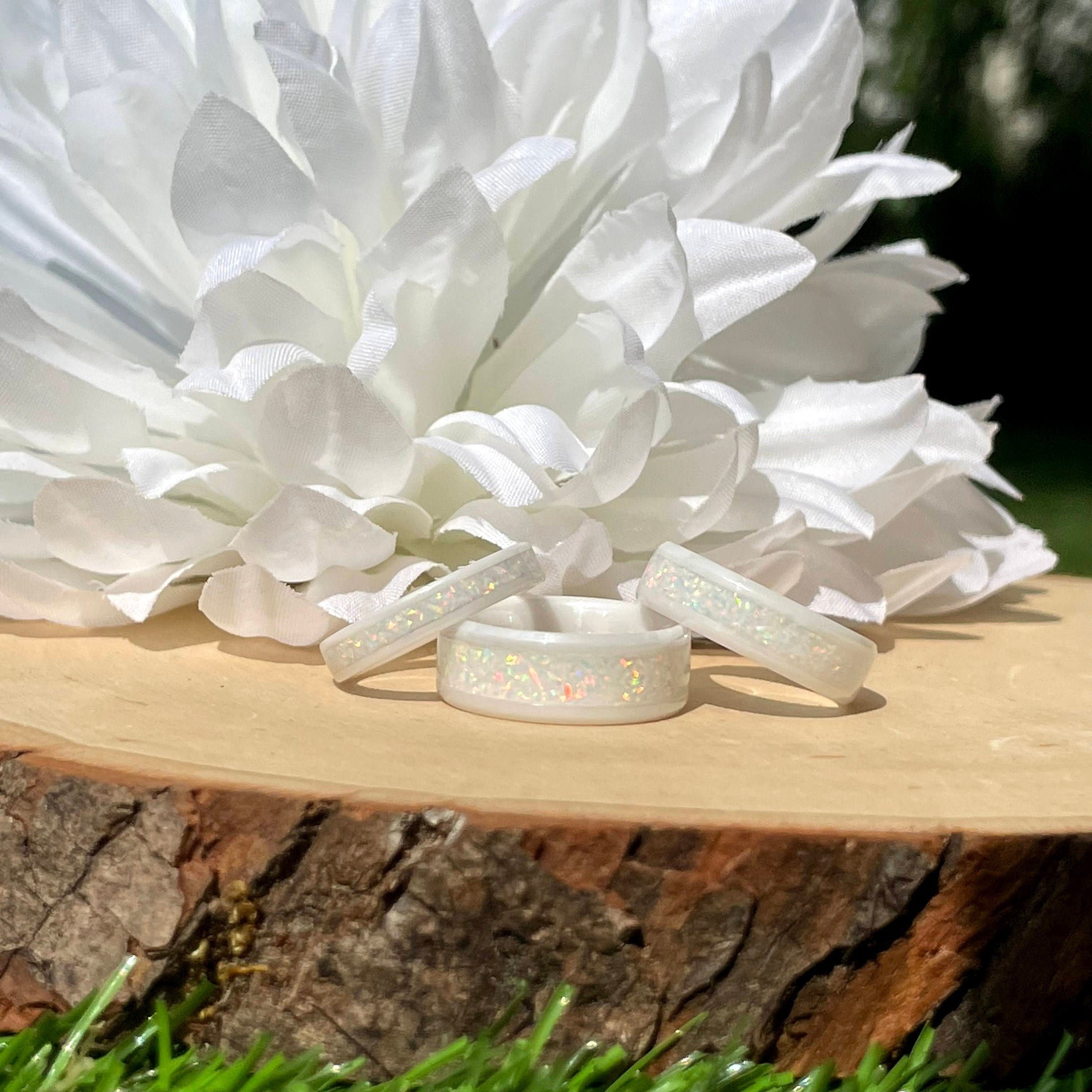 Frost - White Ceramic