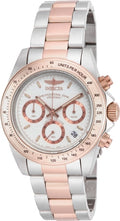 Invicta Men's Speedway