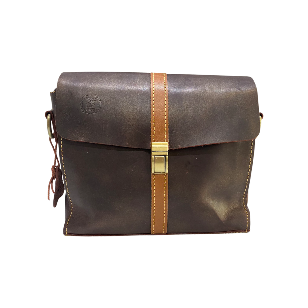 Kelly Crossbody