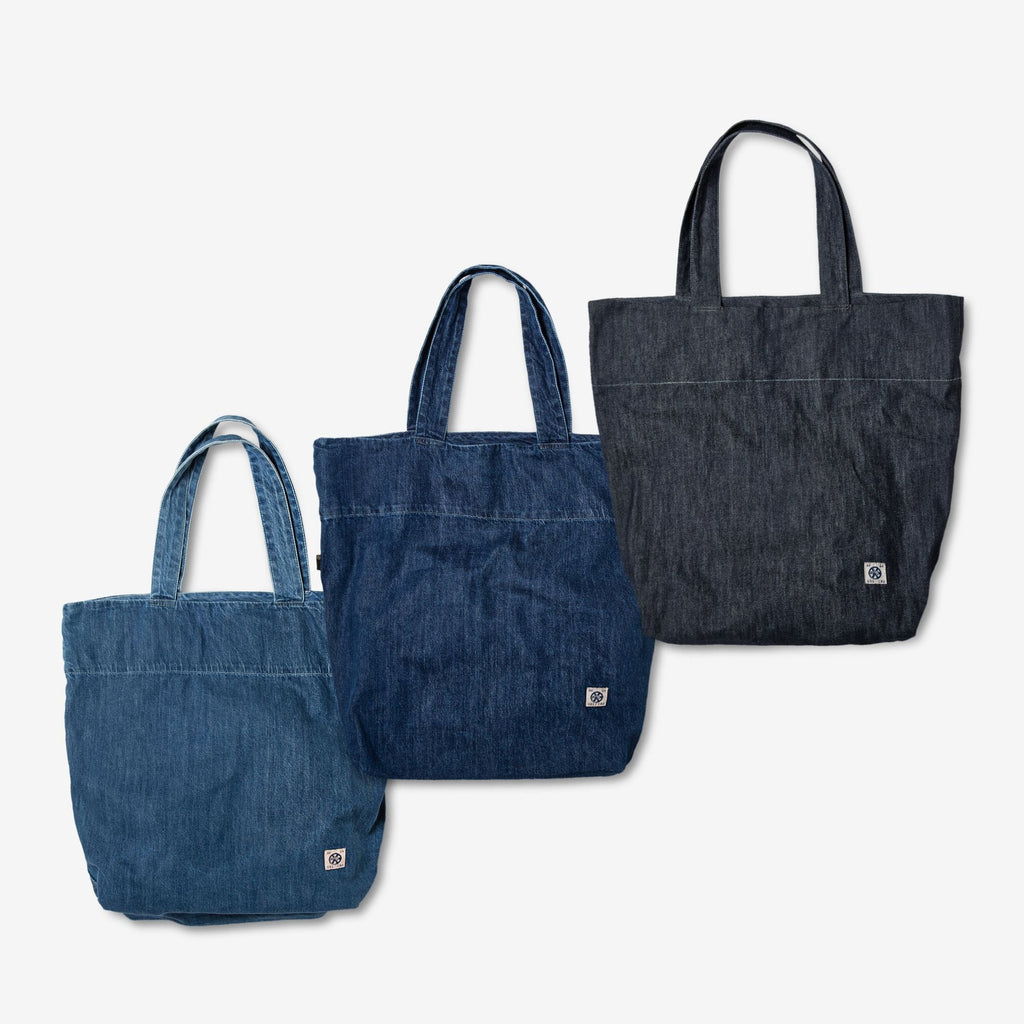 THE TOTE BAG