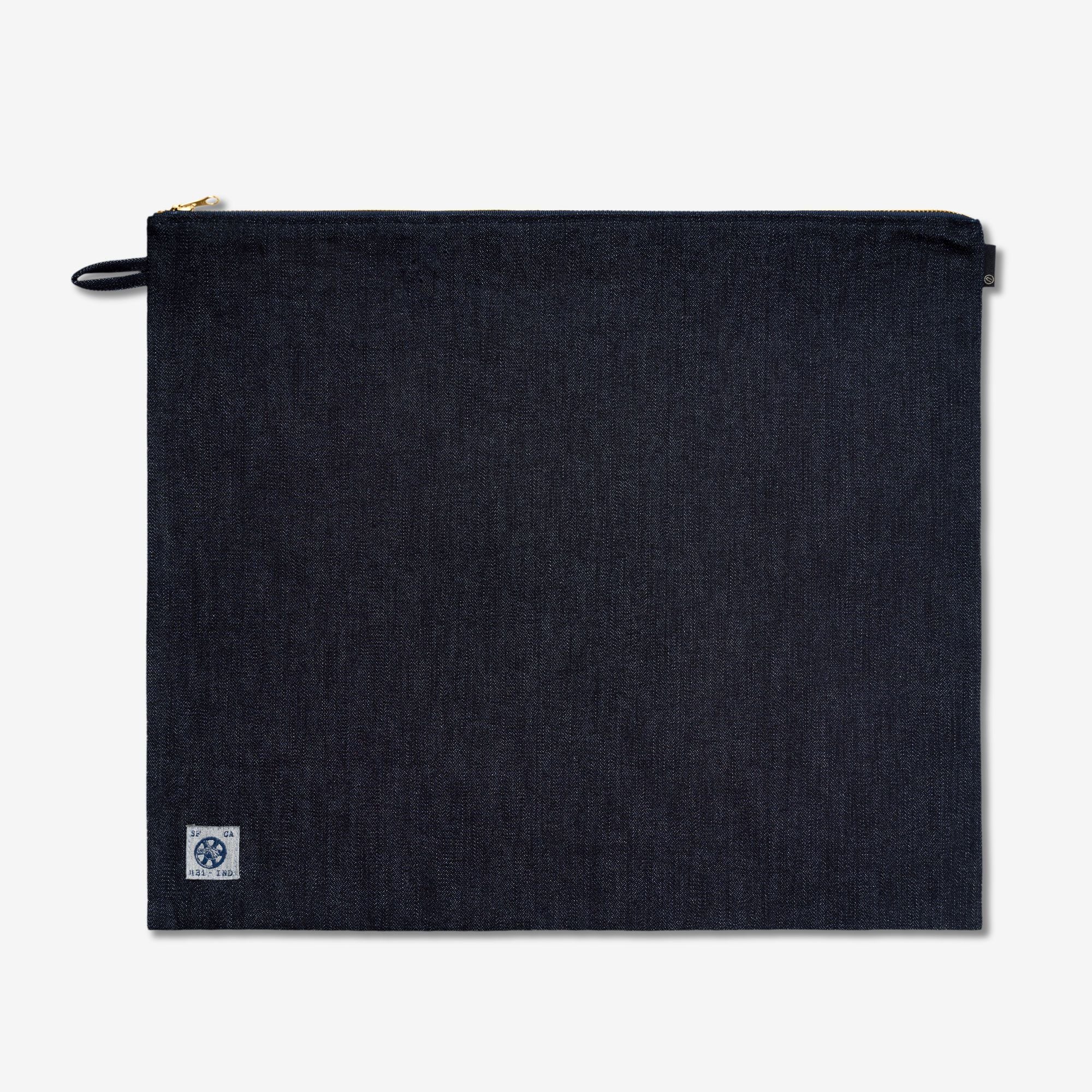 DENIM CARRY CASE