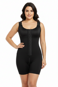 Yianna Full Body Shaper — Black