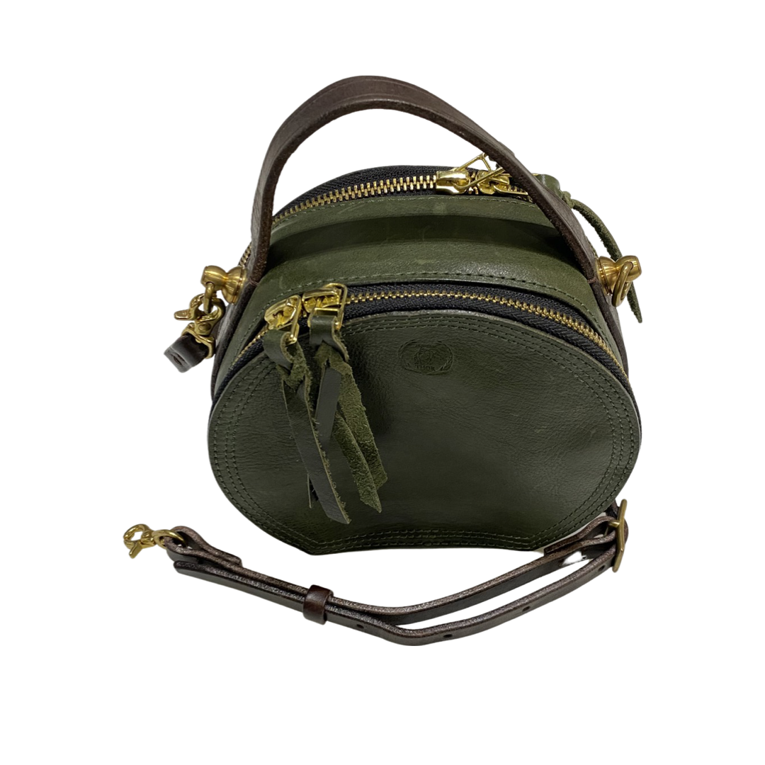 Gabby Crossbody