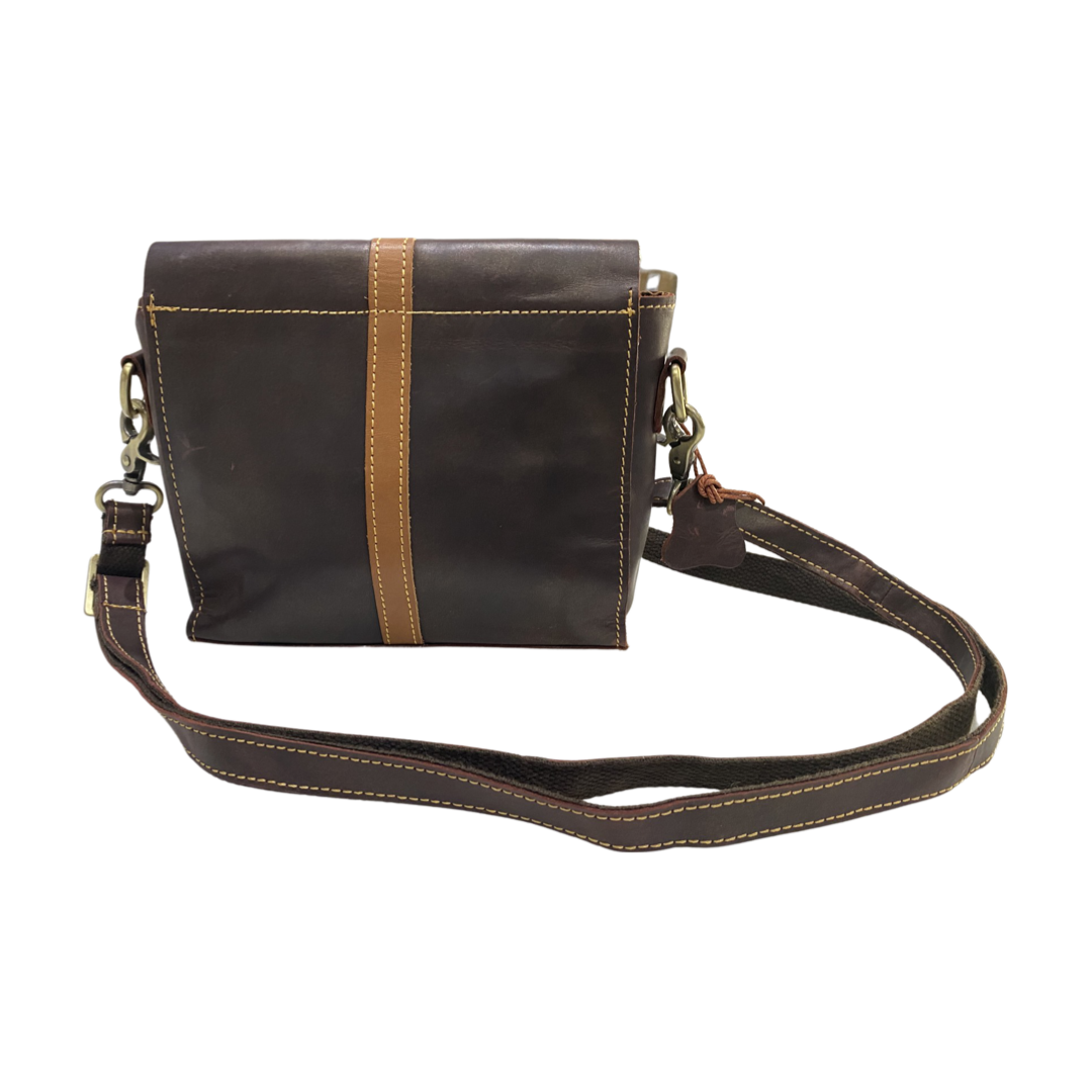Kelly Crossbody