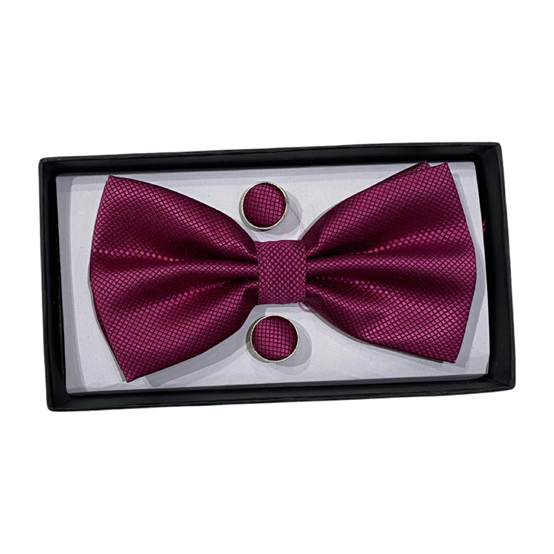 Bow Tie Box Set