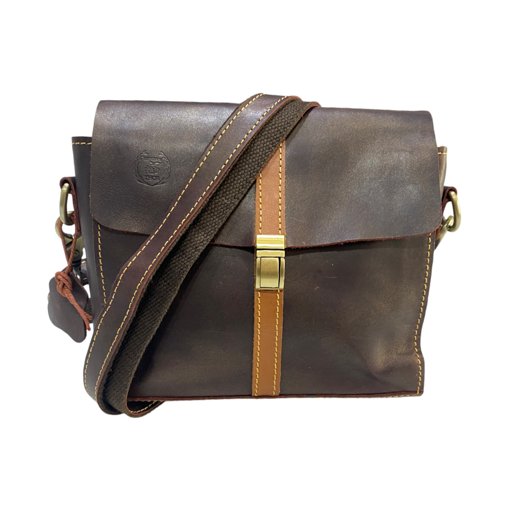 Kelly Crossbody