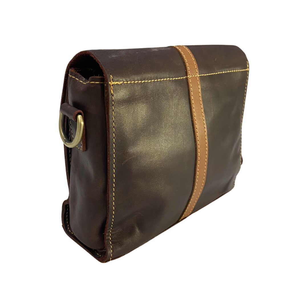 Kelly Crossbody